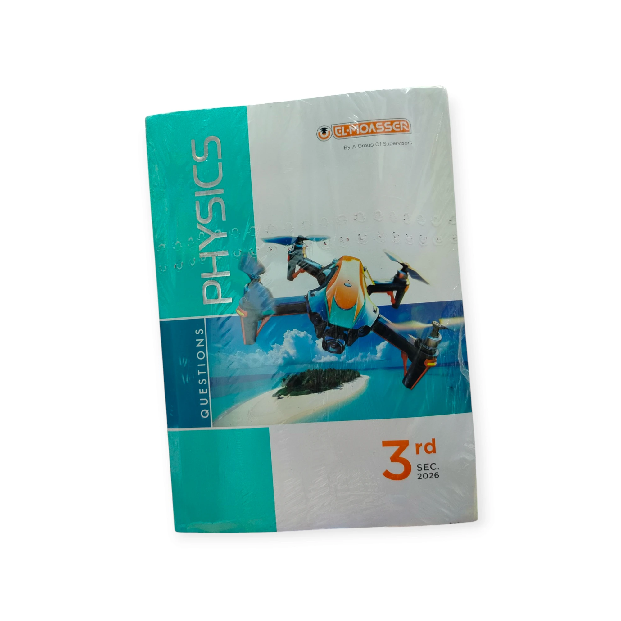 معاصر فيزياء لغات 3ث ترم