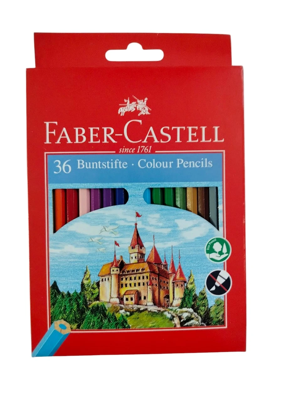 الوان خشب فبريكسل 36 لون