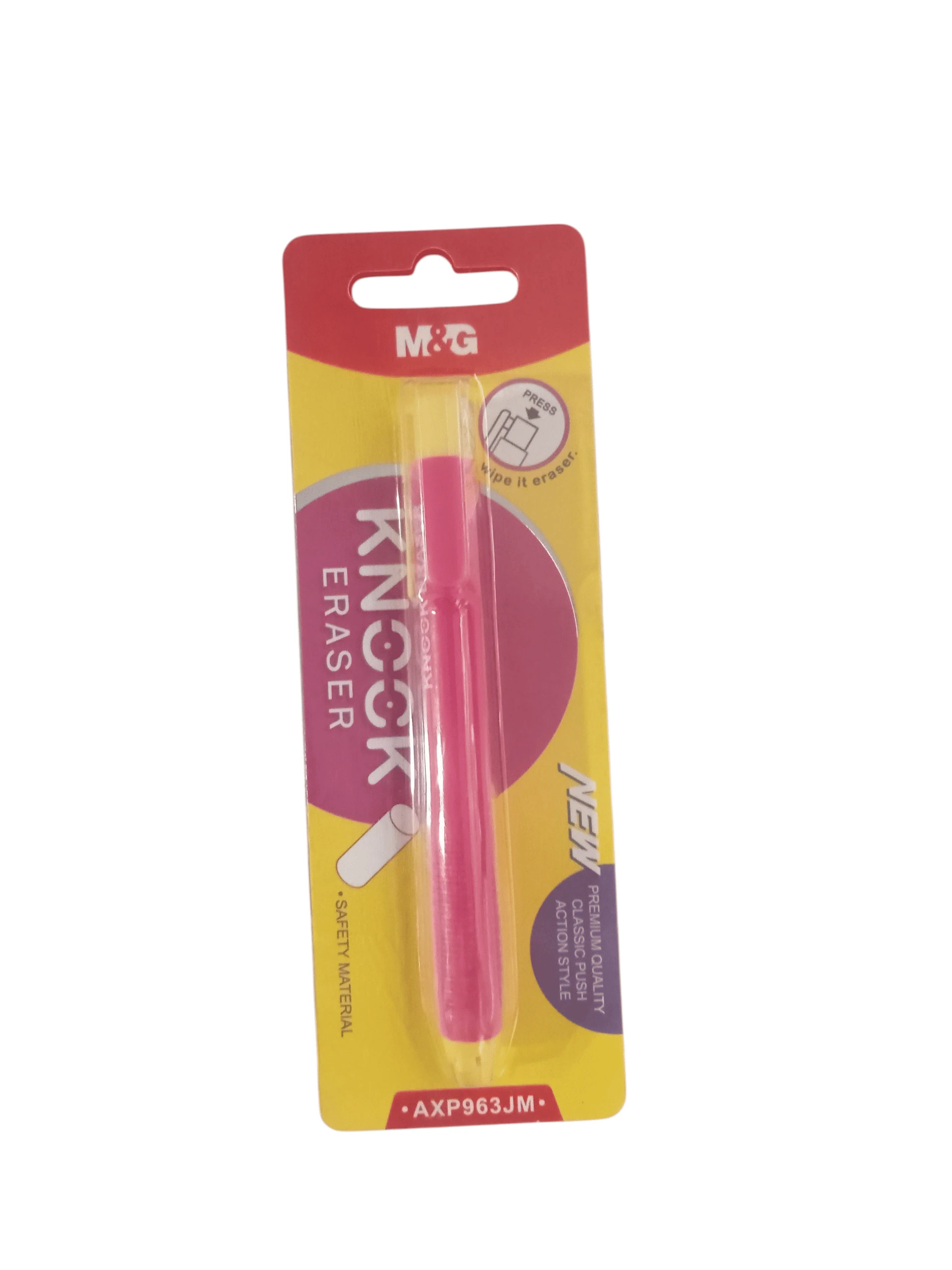 استيكه قلم كارت M&G AXP963JM-432