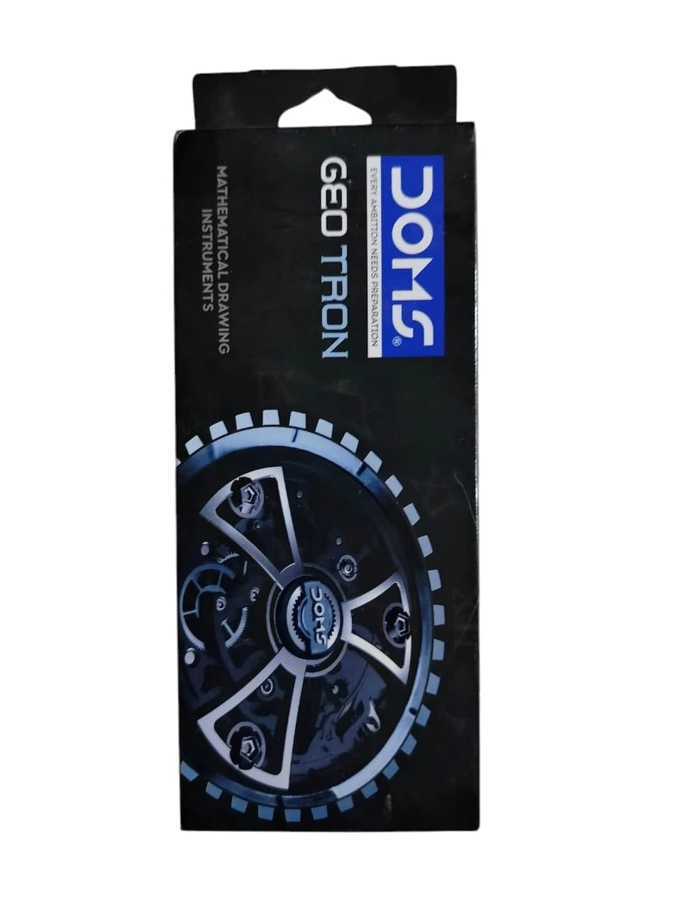 طقم هندسه دومز لوكس NO-80175-120