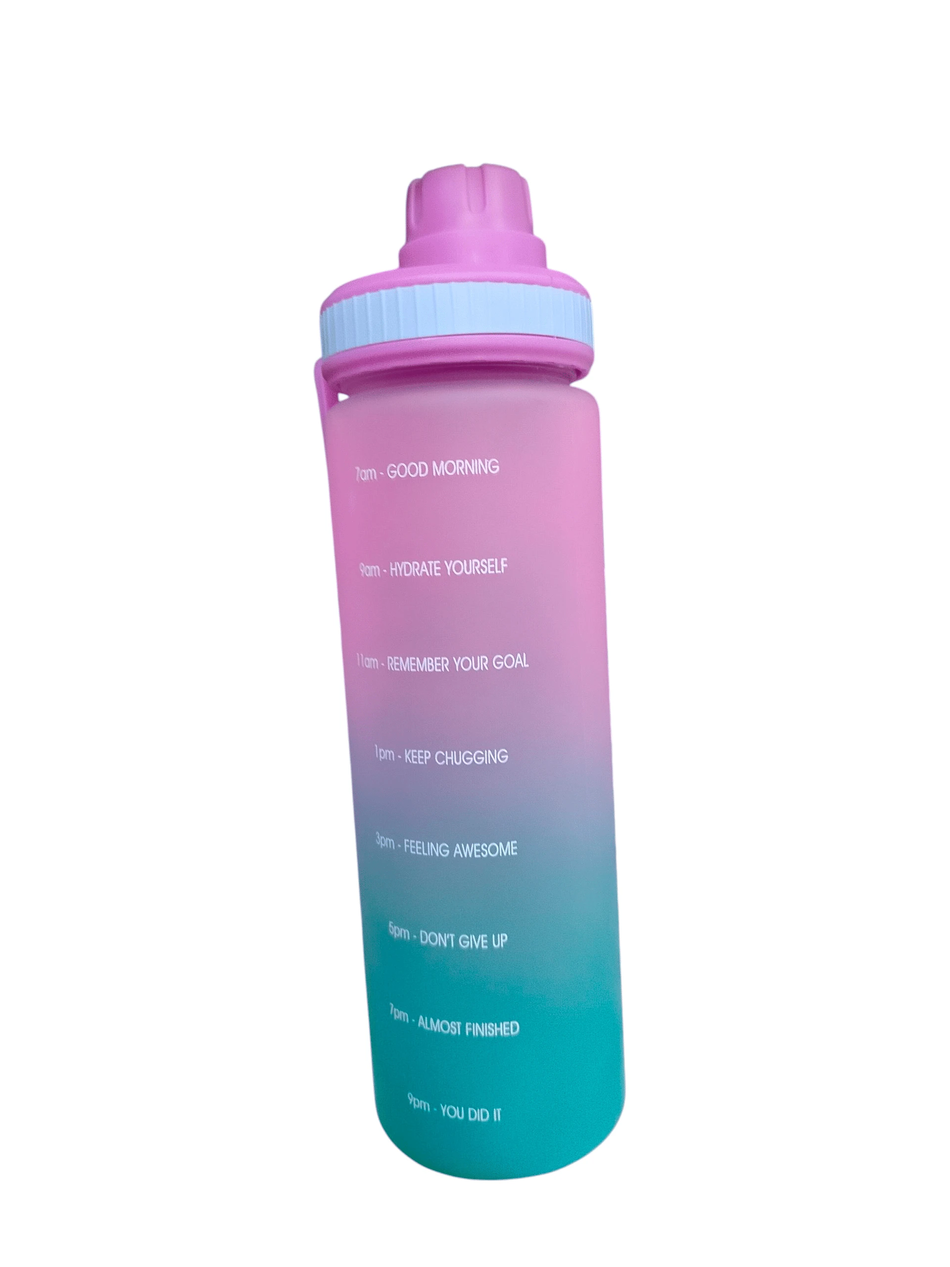 زمزميه بحامل موبايل 700ملي