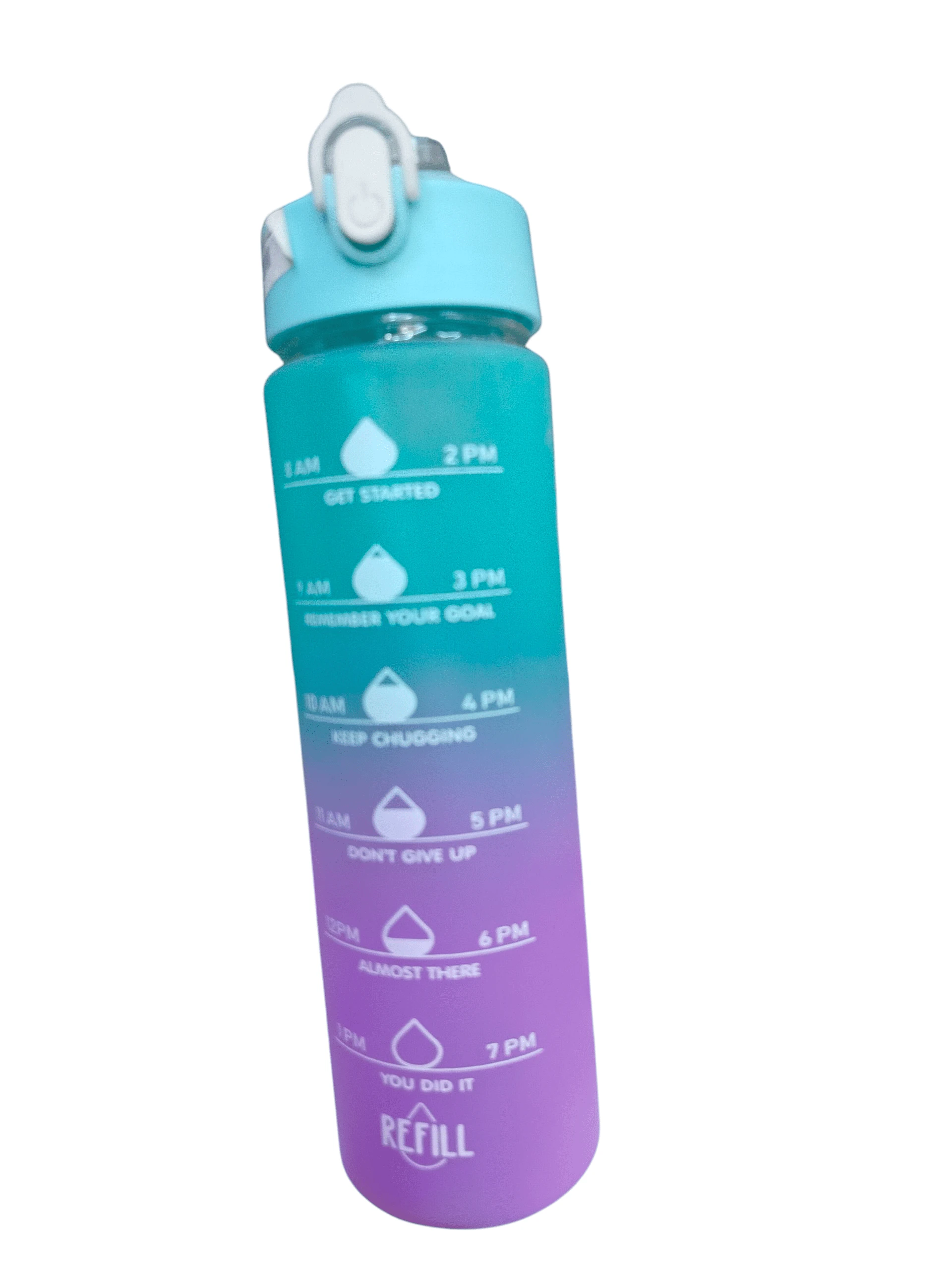 زمزميه مياه 900 ملى NO. HE-304-100