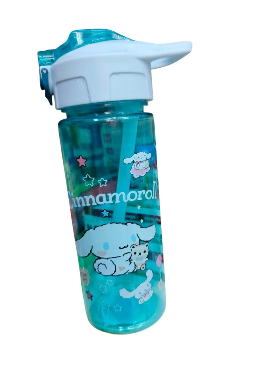 زمزميه 620ملي