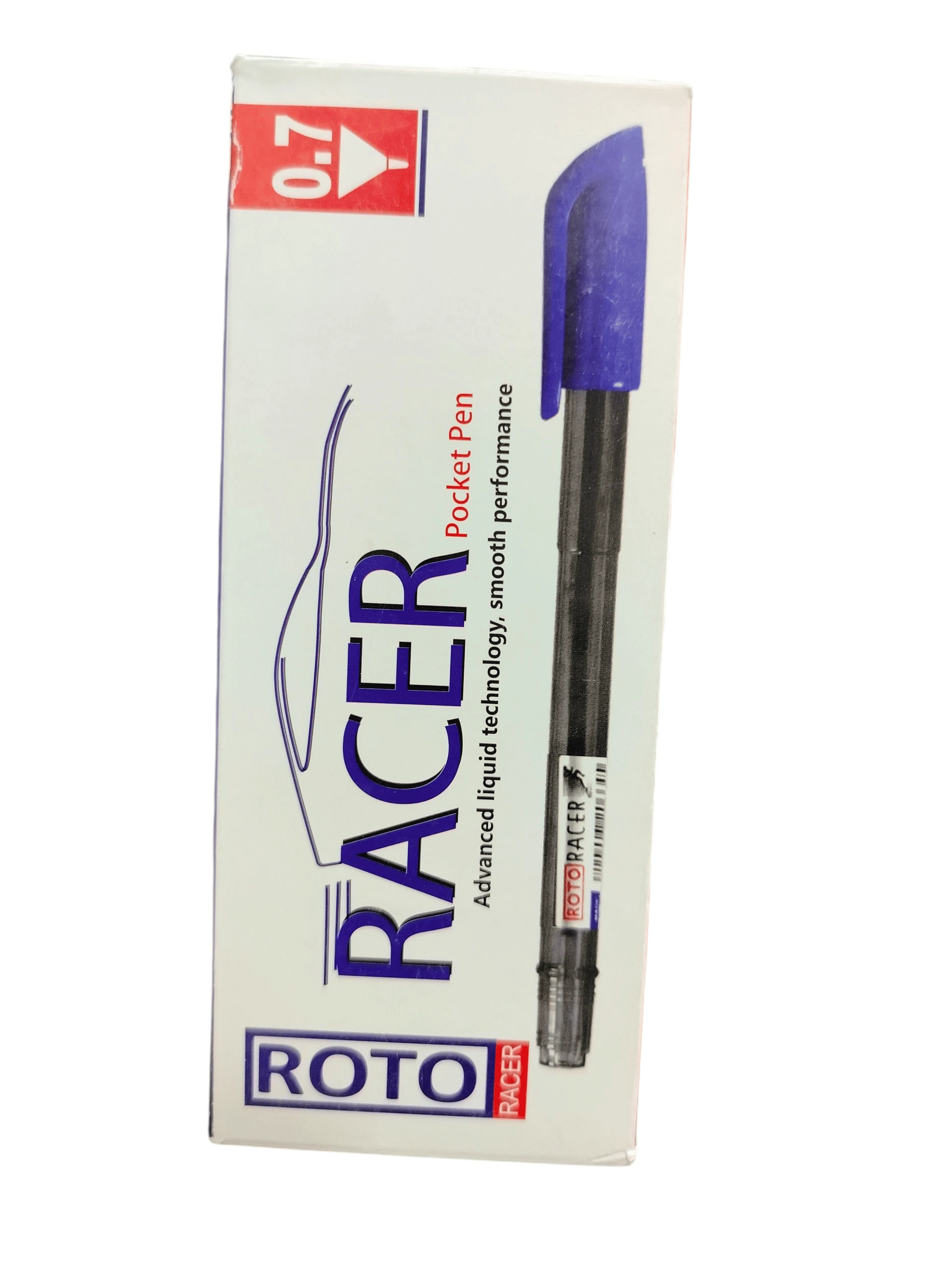 قلم جاف روتو راسر بوكت