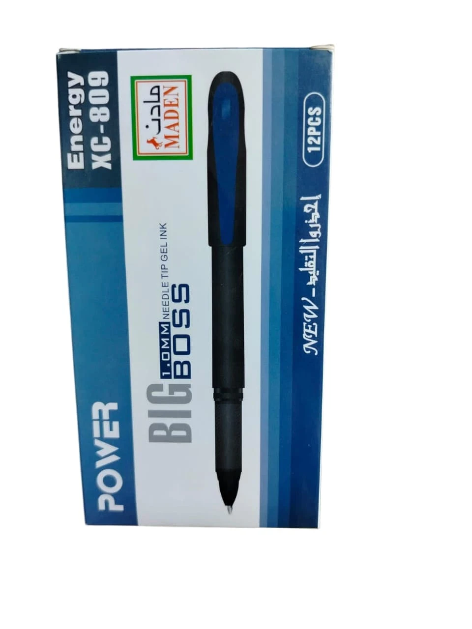 قلم بيج بوس -