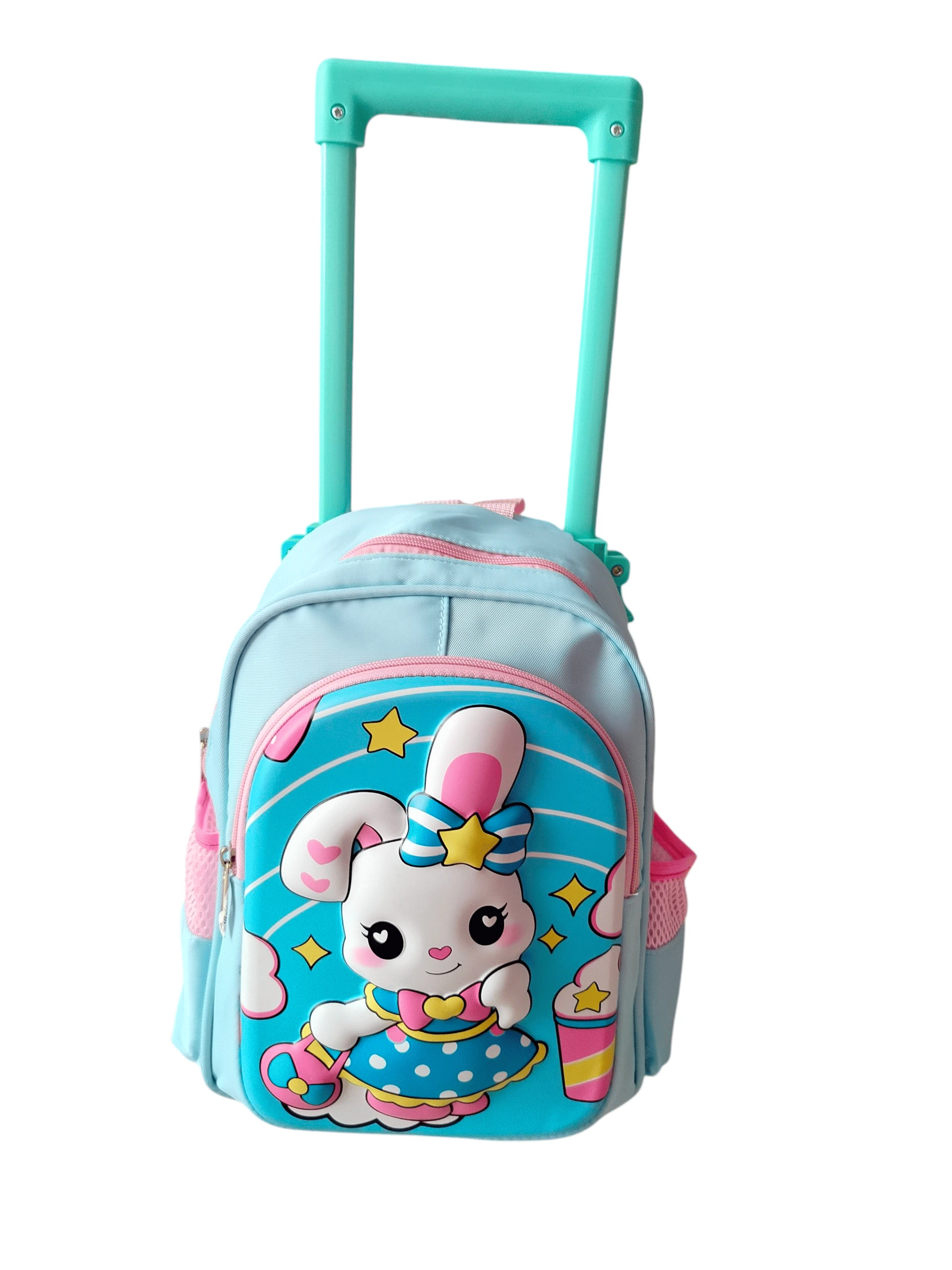 شنط المدرسه بعجله ولا ارووووع