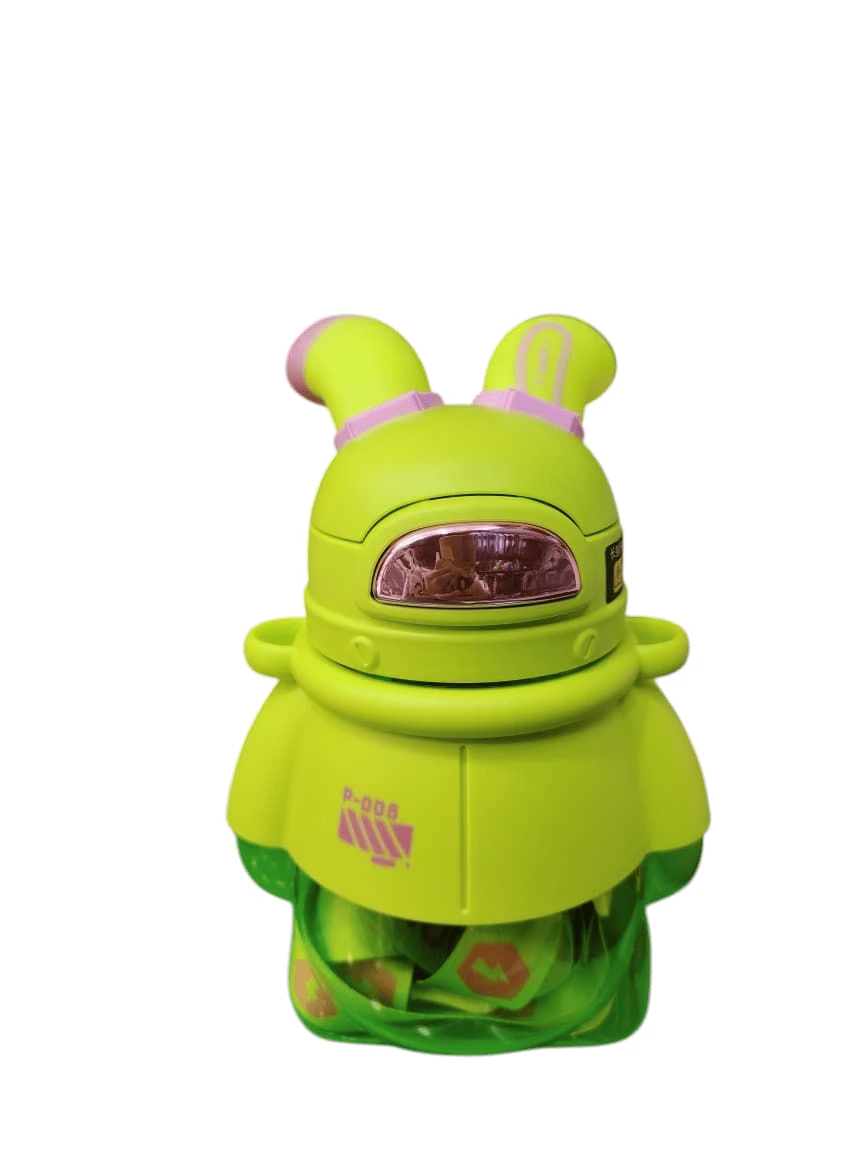 زمزميه رابيد مجسم تشجع تطفلك ان يروح الحضانه