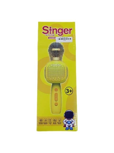 استاند مايك