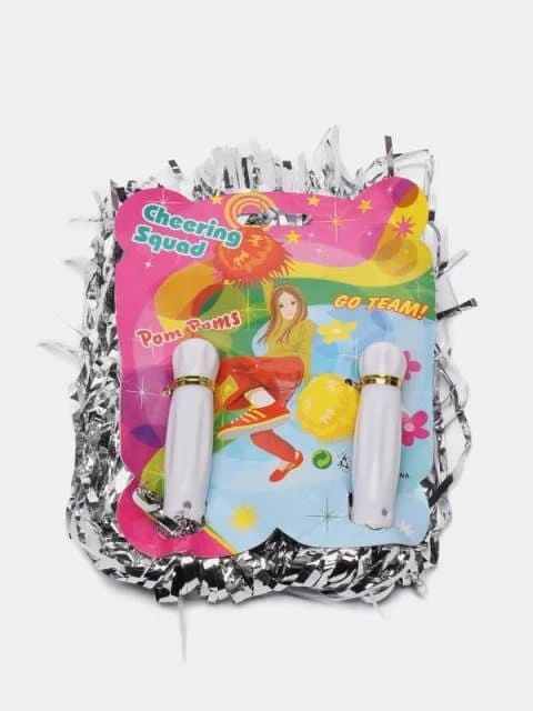 عصايه تشجيع